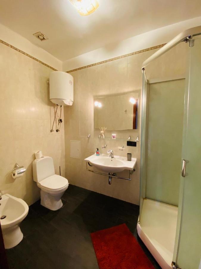 Amazing View Of Independence Square Apartment Киев Екстериор снимка