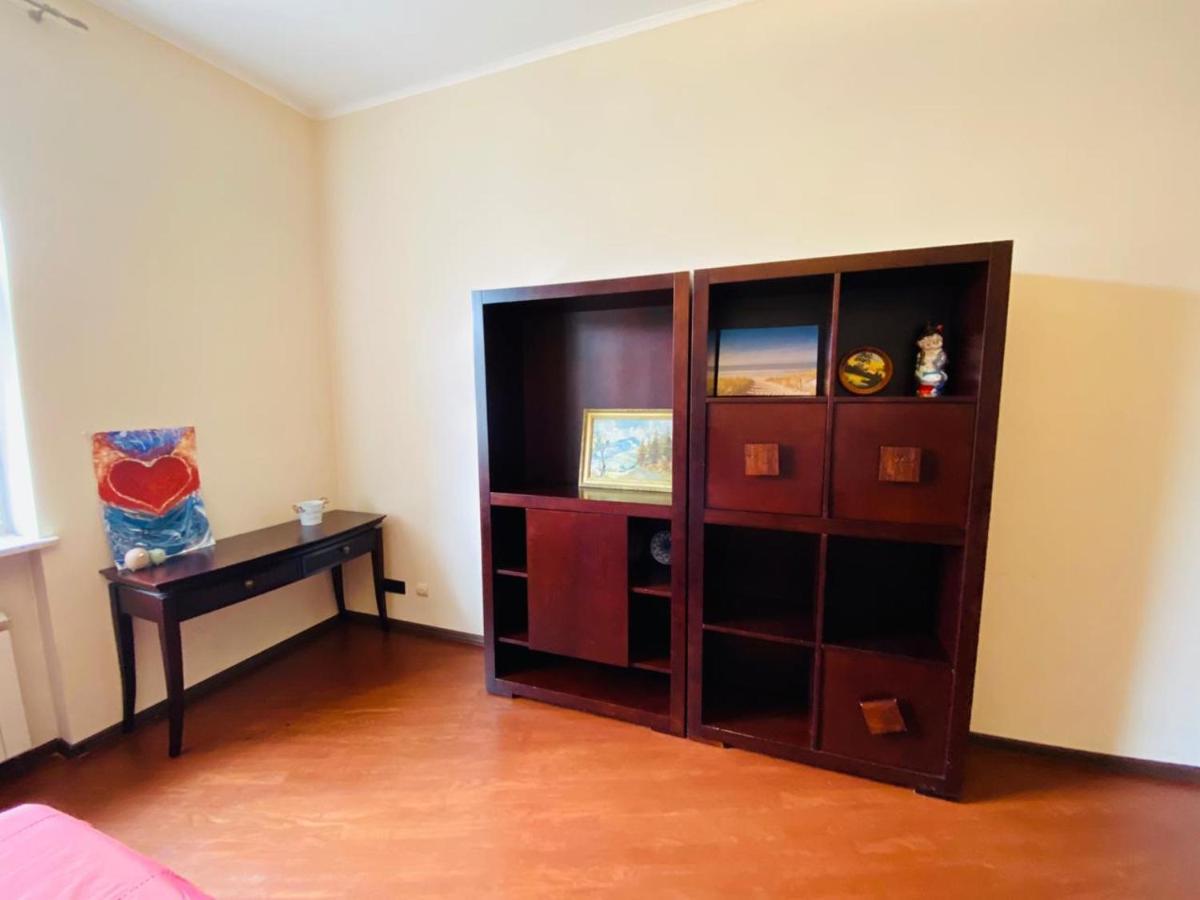 Amazing View Of Independence Square Apartment Киев Екстериор снимка