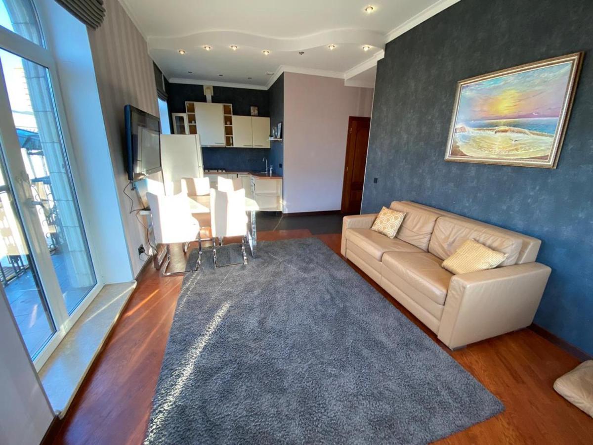 Amazing View Of Independence Square Apartment Киев Екстериор снимка