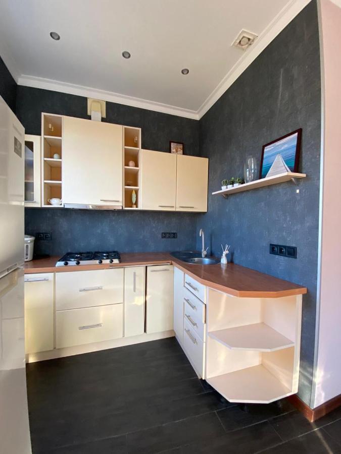 Amazing View Of Independence Square Apartment Киев Екстериор снимка