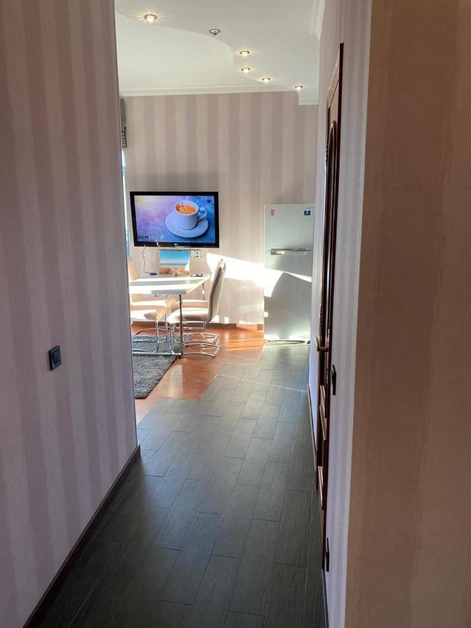 Amazing View Of Independence Square Apartment Киев Екстериор снимка