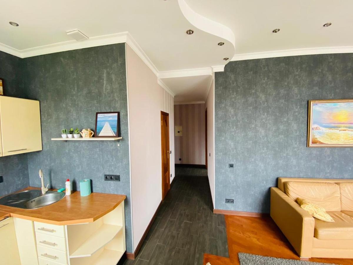 Amazing View Of Independence Square Apartment Киев Екстериор снимка